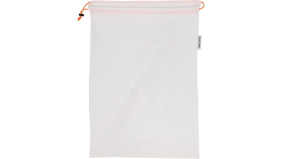 Allen BackCountry Single Meat Game Bag, White, Polyester, 6593