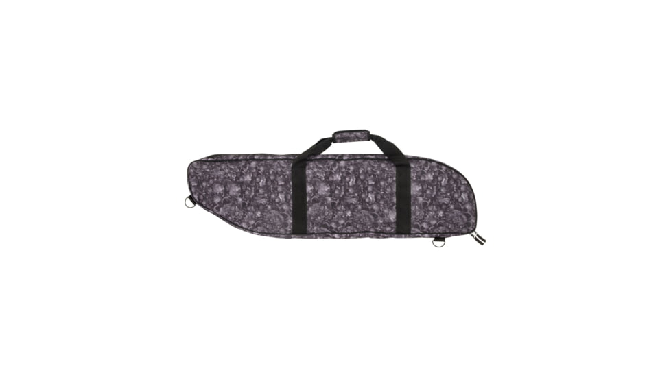 Allen Batallion 42in. Tactical Rifle Case, Delta, Reaper X Grey 193135