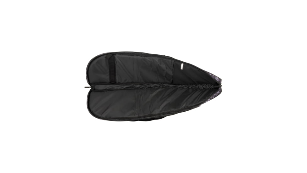 Allen Batallion 42in. Tactical Rifle Case, Delta, Reaper X Grey 193135