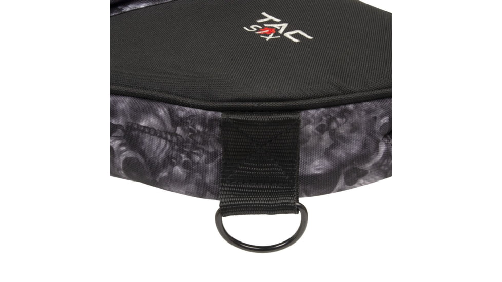 Allen Batallion 42in. Tactical Rifle Case, Delta, Reaper X Grey 193135