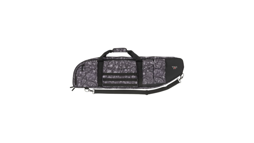 Allen Battalion Tactical Case, Reaper Black, 42in, 10925