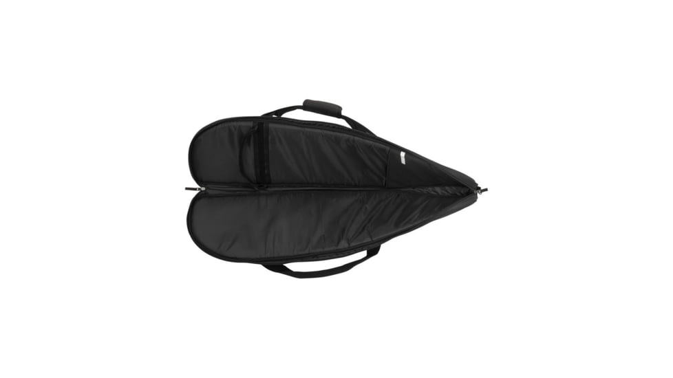 Allen Battalion Tactical Cases 38 Inches Black