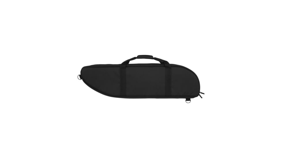 Allen Battalion Tactical Cases 38 Inches Black