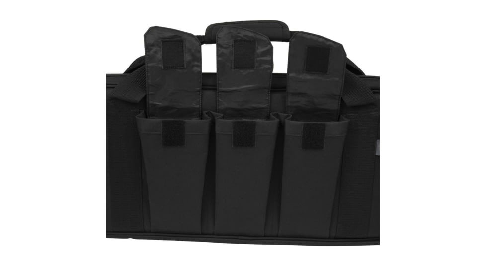 Allen Battalion Tactical Cases 38 Inches Black