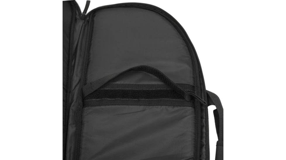 Allen Battalion Tactical Cases 38 Inches Black