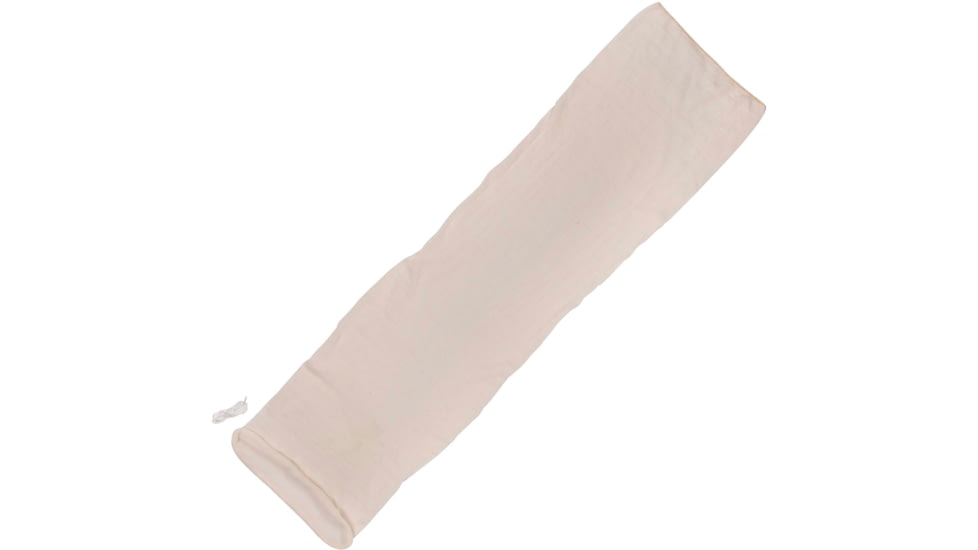 Allen Colorado Full Body Carcass Game Bag, Stretch Material, 54x12in, Natural, 6597