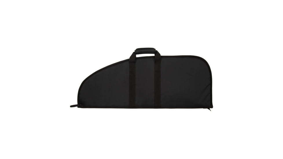 Allen Combat Tactical Rifle Case 32In Black 10632