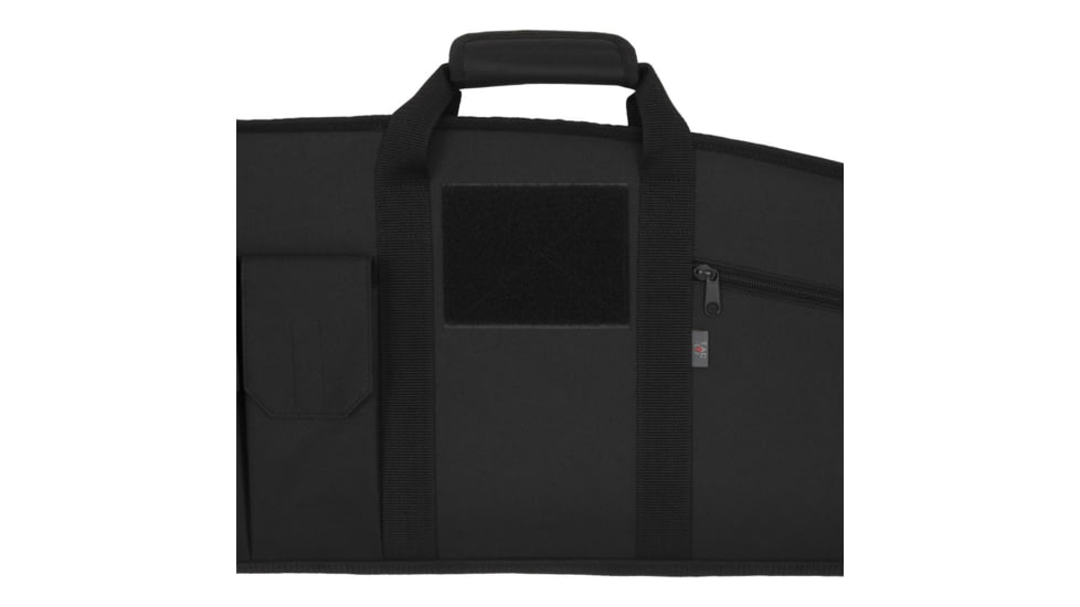 Allen Combat Tactical Rifle Case 32In Black 10632