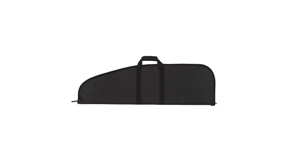 Allen Combat Tactical Rifle Case 42In Black 10652