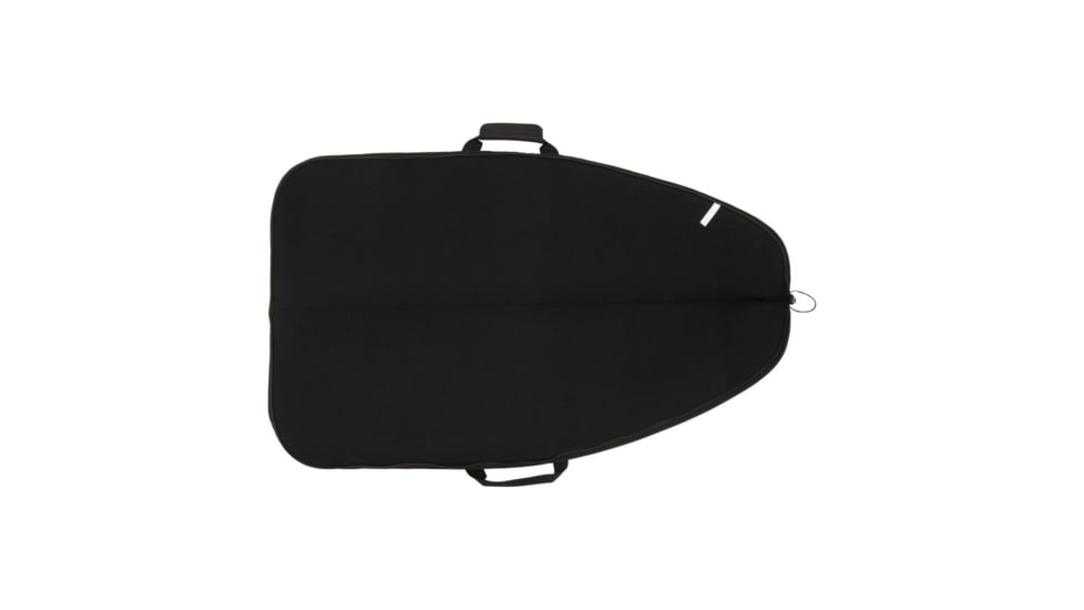 Allen Combat Tactical Rifle Case 42In Black 10652