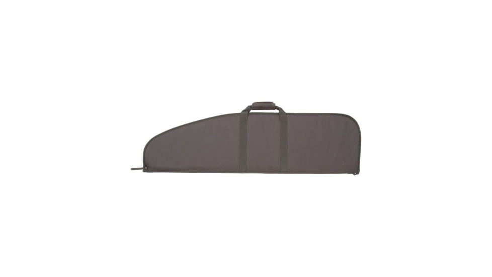 Allen Combat Tactical Rifle Case 46In Black 10662