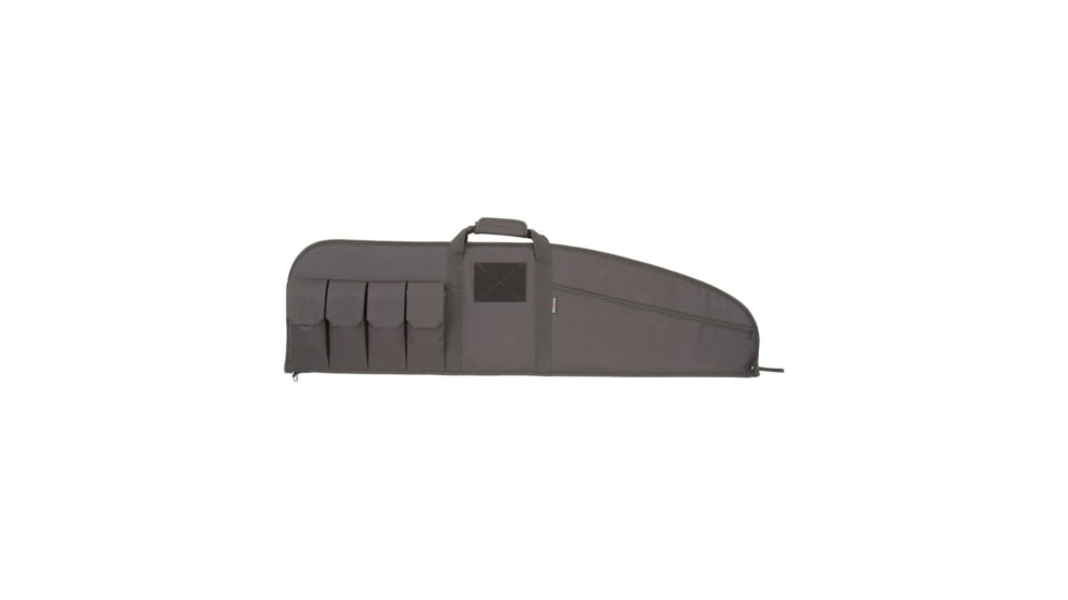 Allen Pride6 Combat Tactical Rifle Case, Black, 46in, 10662