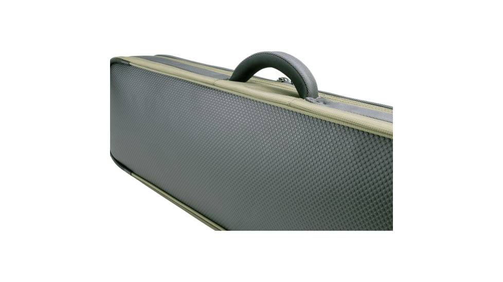 Allen Cottonwood Rod and Gear Case, Green, 6369