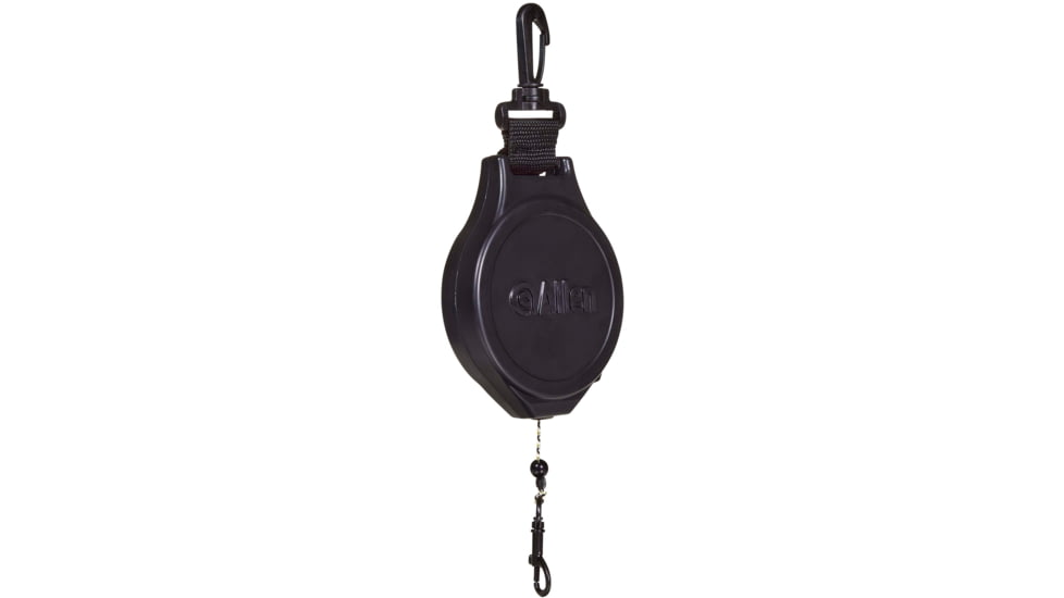 Allen Deluxe Automatic Bow and Gun Retriever, Black, 5265