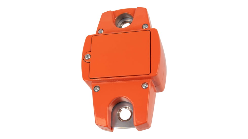 Allen Digital Game Scale, Orange, 7253