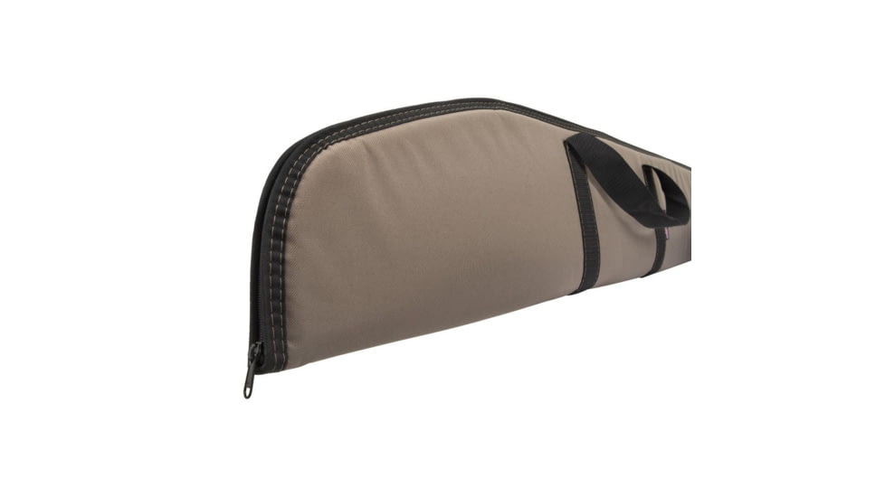 Allen Durango Shotgun Case, 52in, Tan/Black, 604-52