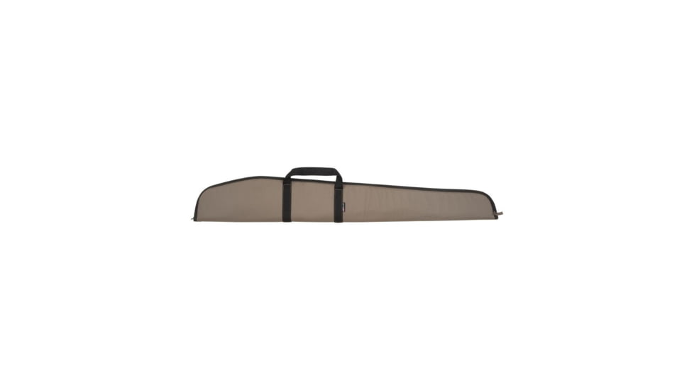 Allen Durango Shotgun/Rifle Case, Tan, 52in, 604-52