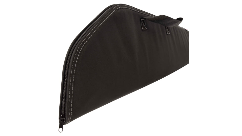 Allen Durango Shotgun/Rifle Case, Black, 46in, 602-46, 602-46