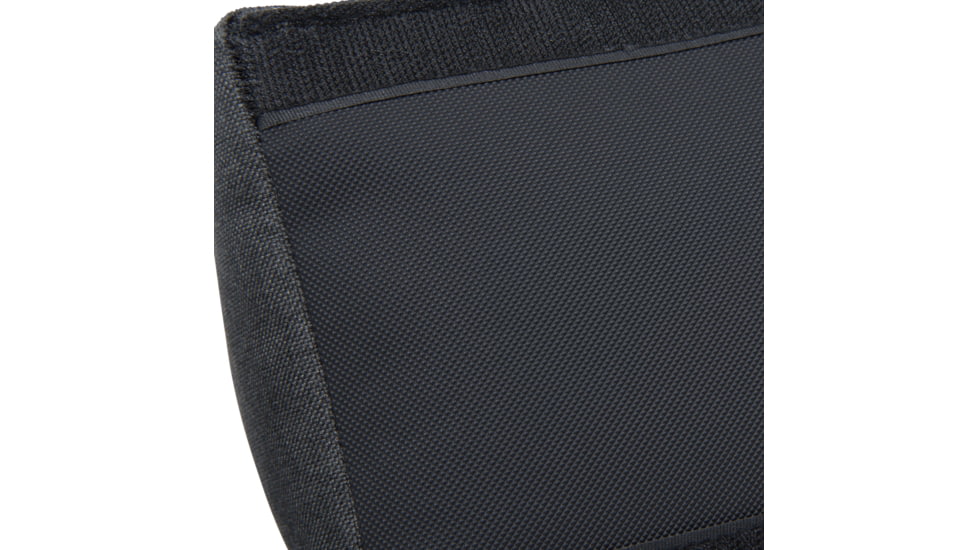 Allen Eliminator Range Bag/Shooting Rest, Charcoal, One Size, 1852