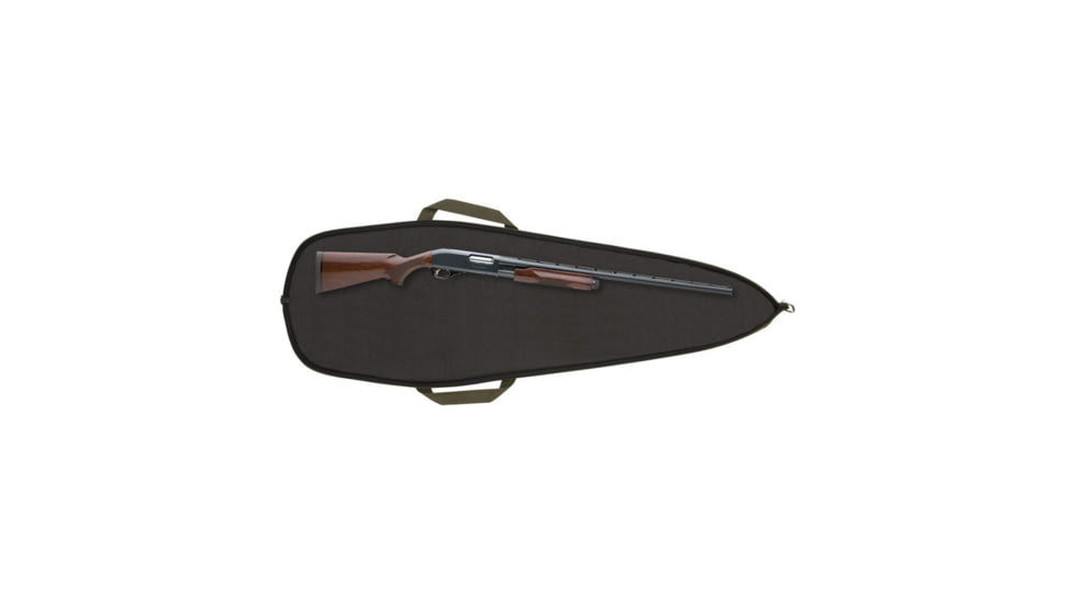 Allen Emerald Shotgun Case, 52in, RealTree Edge/Green, 629-52