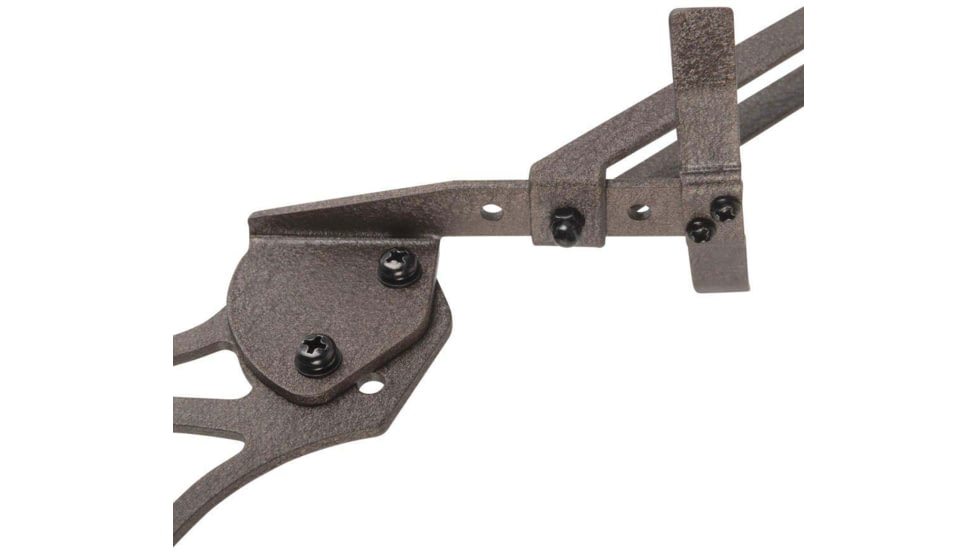 Allen Ez Mount Trophy Skull Hanger Brown