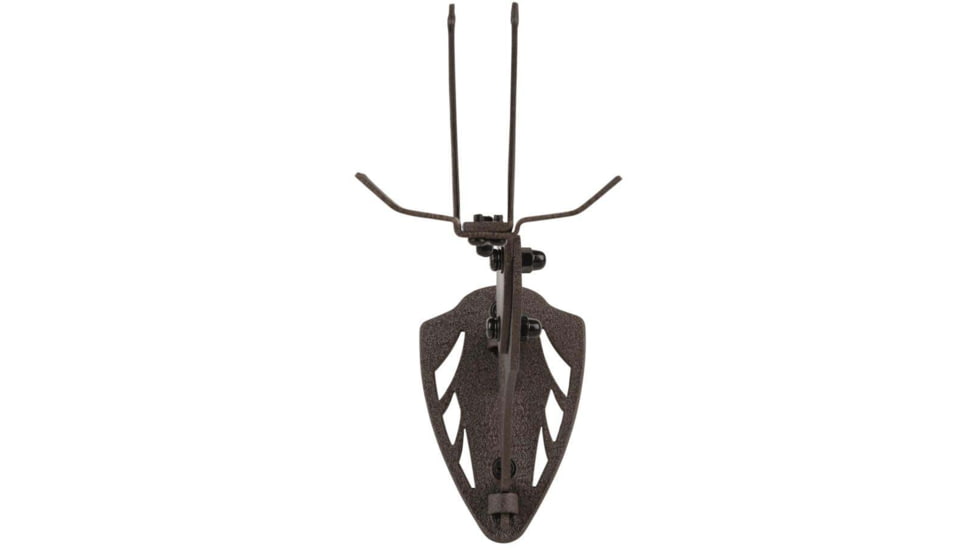 Allen Ez Mount Trophy Skull Hanger Brown
