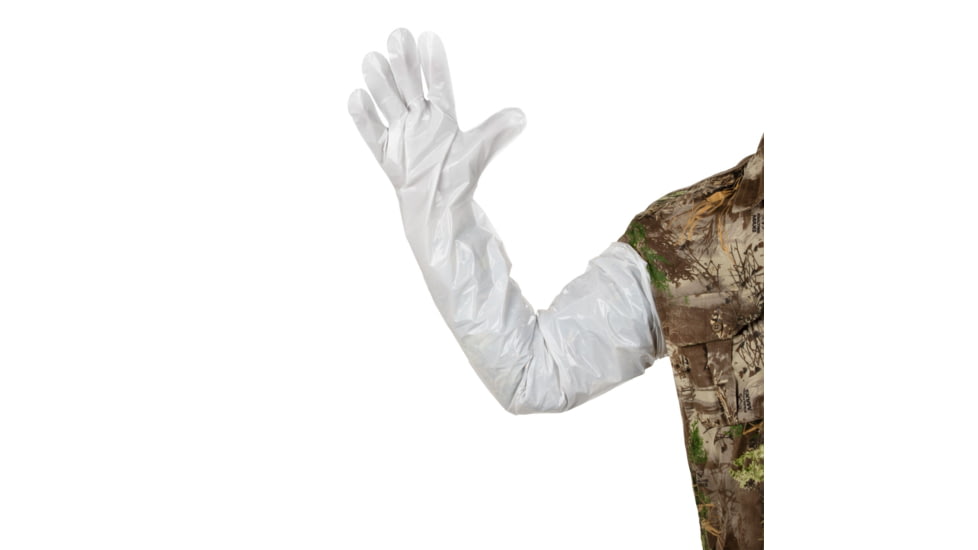 Allen Field Dressing Gloves