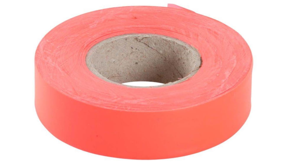 Allen Flagging Tapes, 150-feet, Orange, 460
