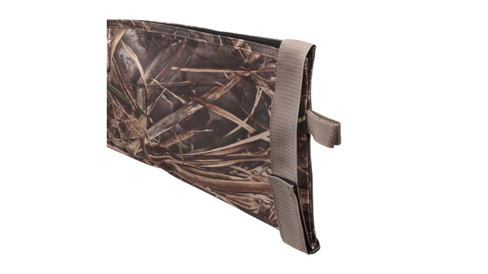Allen Floating Shotgun Case, Realtree Max-5 Camo, 52in, 740-52