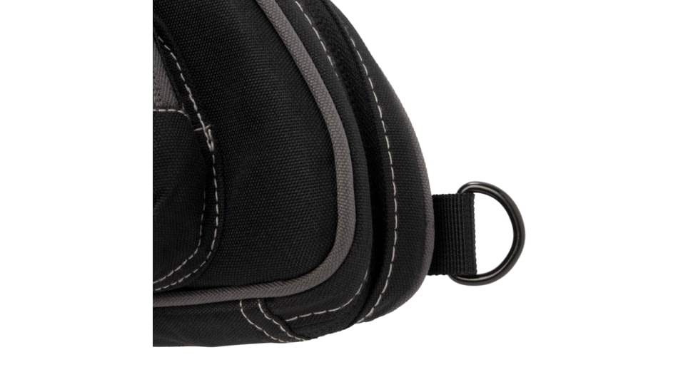 Allen Gear Fit Mag Rifle Case, Black/Grey, 55in, 545-55