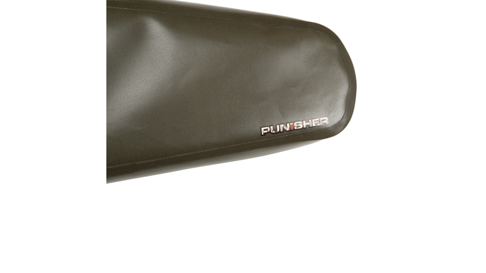 Allen Gear Fit Pursuit Punisher 52-Inch Shotgun Case, Realtree Max-5 Camo, 656-50