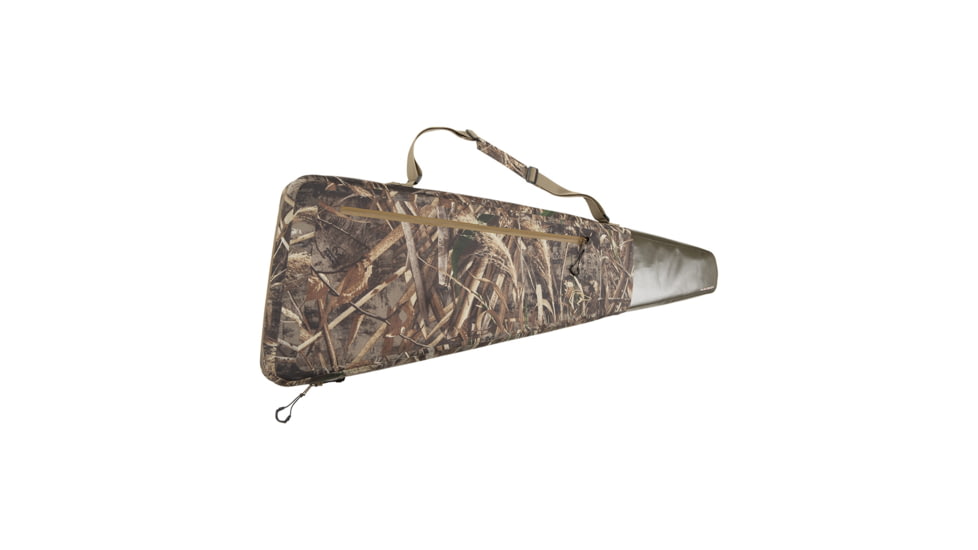 Allen Gear Fit Pursuit Punisher Shotgun Case, Taupe, 50in, 656-50