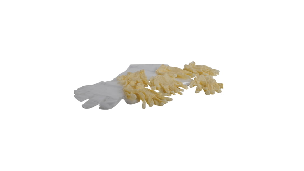 Allen Gloves 516