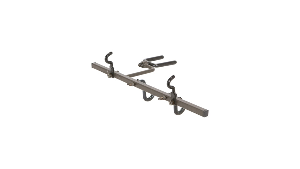 Allen Ground Blind Bow/Accessory Holder, Olive, 5251