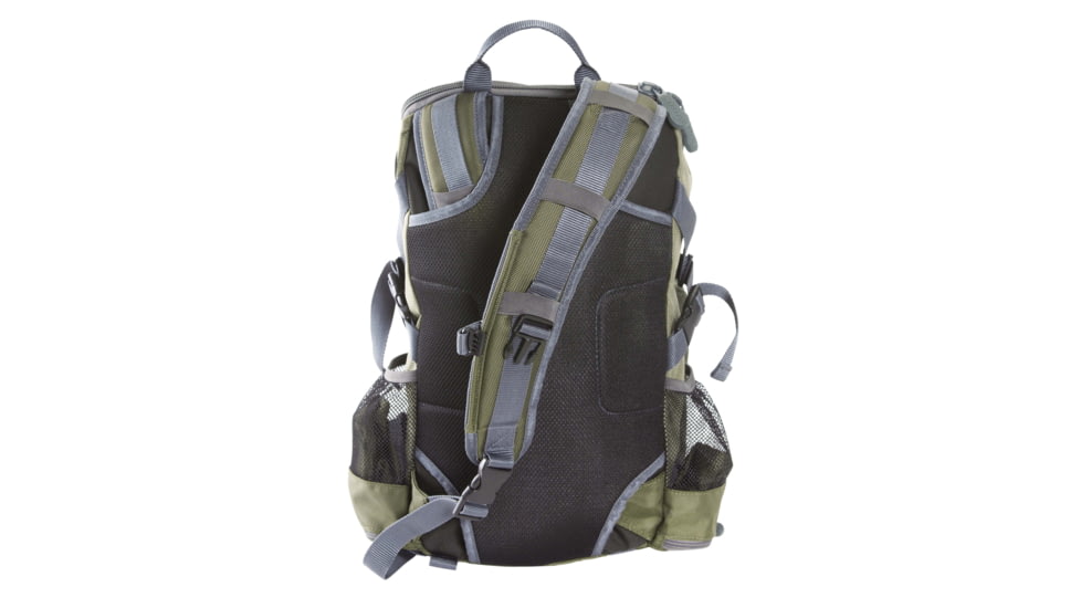 Allen Gunnison Switch Pack, Green, 6334