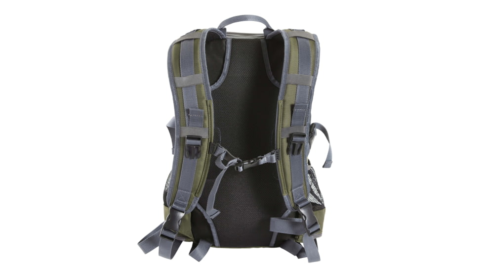 Allen Gunnison Switch Pack, Green, 6334