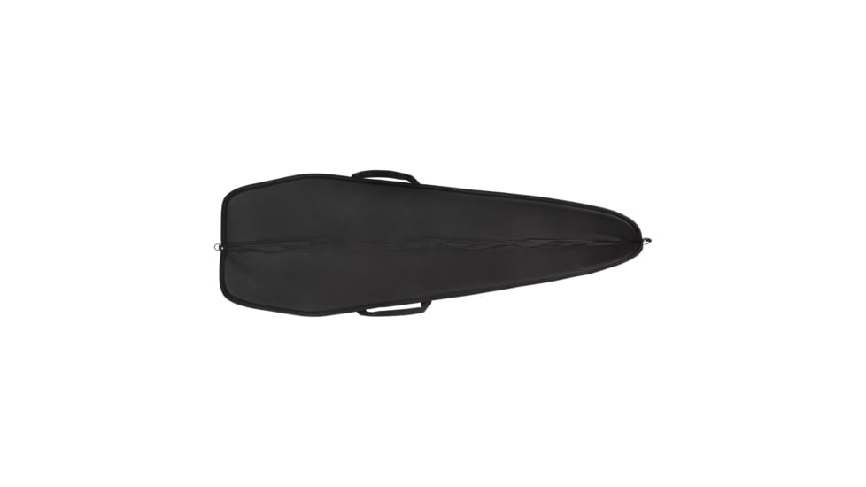 Allen Leadville 52in Shotgun Case, Black, 130-52