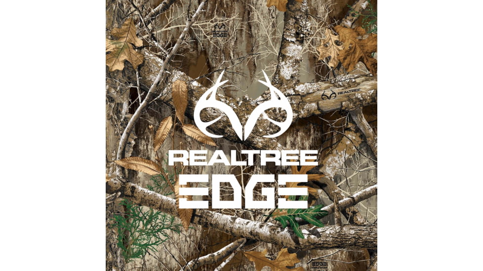 Allen Leadville 52in Shotgun Case, Realtree Edge, 132-52