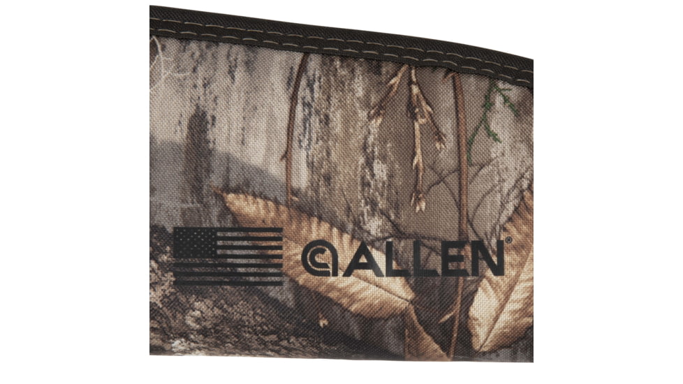 Allen Leadville 52in Shotgun Case, Realtree Edge, 132-52