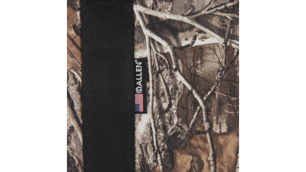 Allen Leadville 52in Shotgun Case, Realtree Edge, 132-52