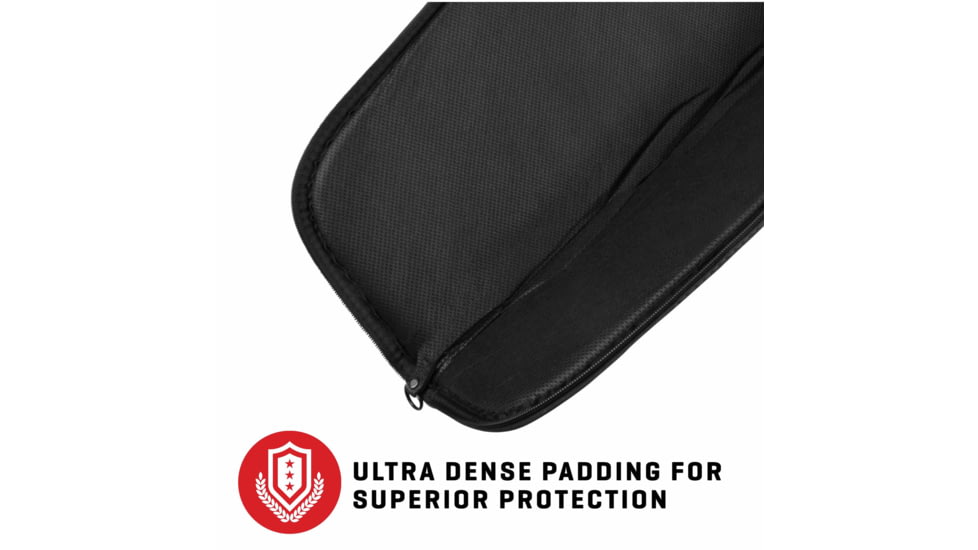 Allen Leadville 52in Shotgun Case, Realtree Edge, 132-52