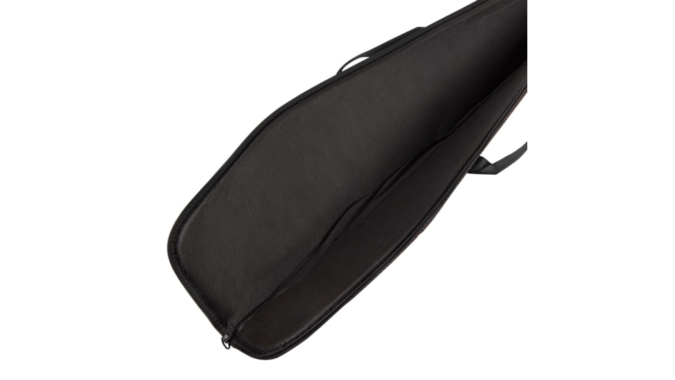 Allen Leadville 52in Shotgun Case, Tan/Black, 131-52