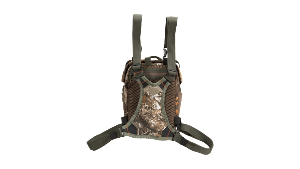 Allen Mesa Deluxe Bino Case w/ Harness, Realtree Edge, 19220