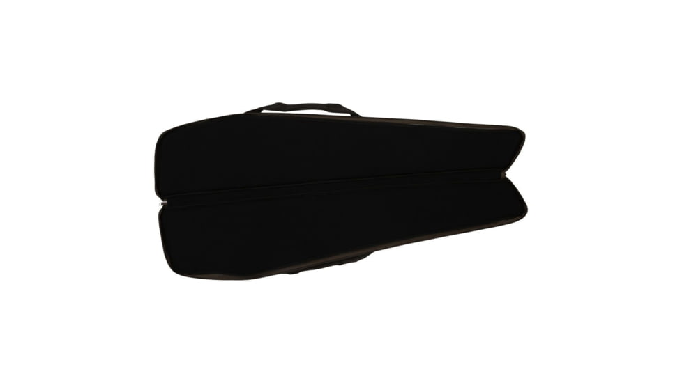 Allen Mohave Rifle Case, 50in, Brown/Heather, 658-50
