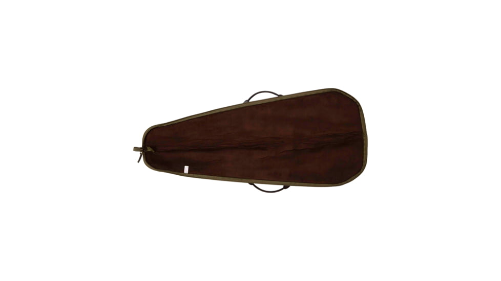 Allen North Platte Heritage Rifle Case, Olive, 48in, 541-48