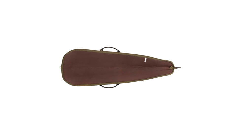 Allen North Platte Heritage Rifle/Shotgun Case, Olive, 52in, 543-52