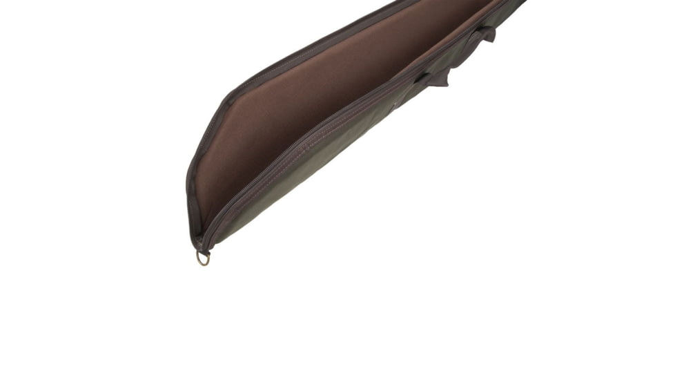Allen Oxford Shotgun Case, 52in, Green/Brown, 660-52