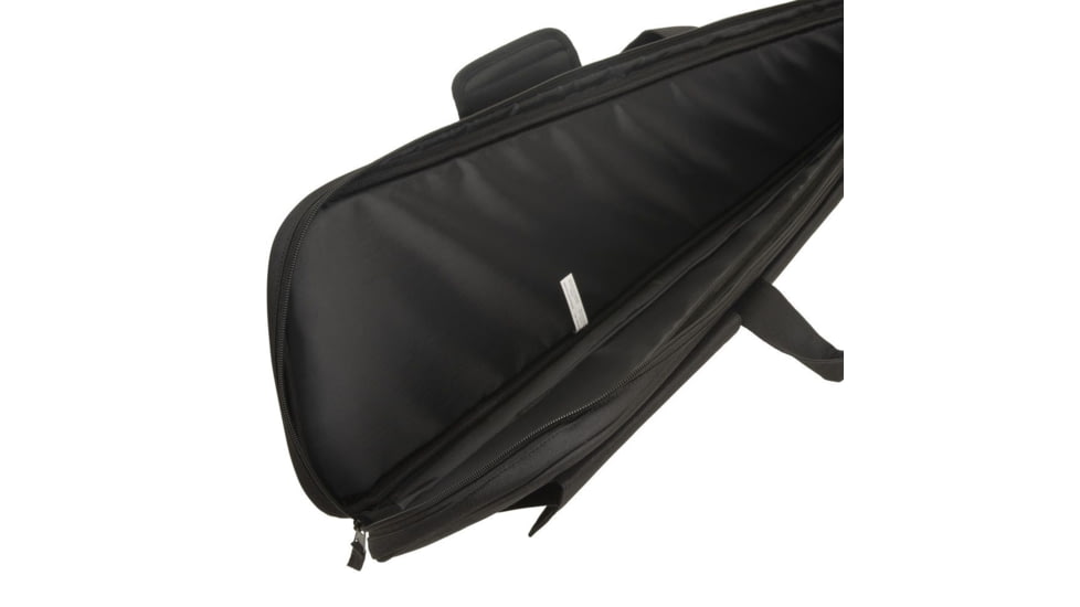 Allen Pistol Grip Shotgun Case 32 Inches Black