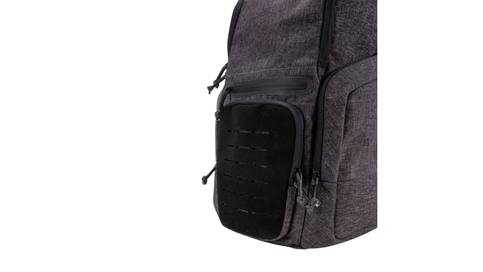 Allen Pride6 Command Tactical Pack, Grey/Black, 20in, 10884