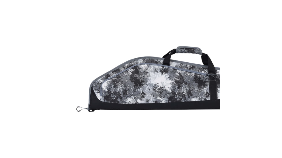 Allen Rangely 46in Rifle Case, Black/Veil Digi Squall, 46 Inch, 1116-46